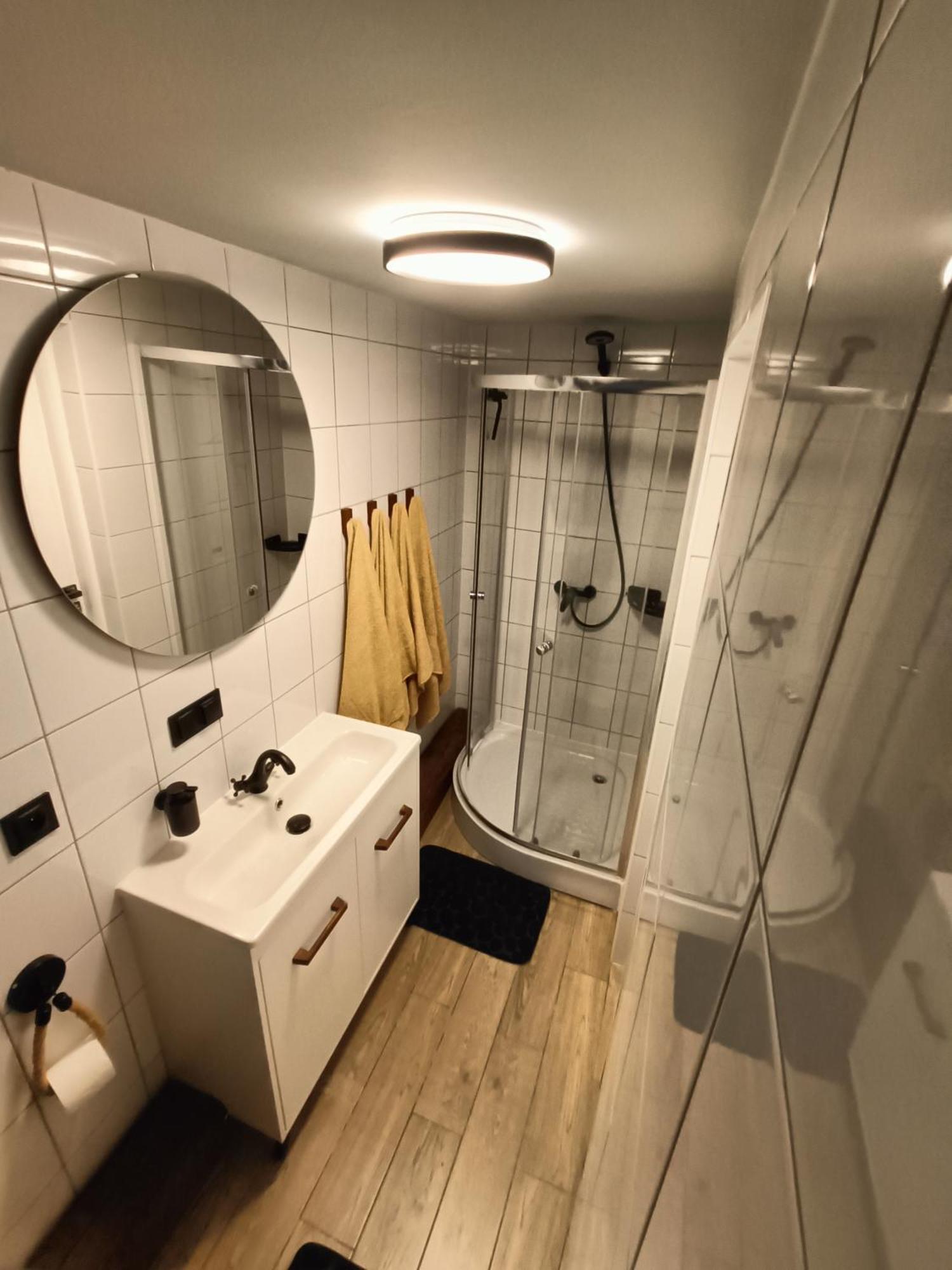 Apartament Wroclawska 5 *
