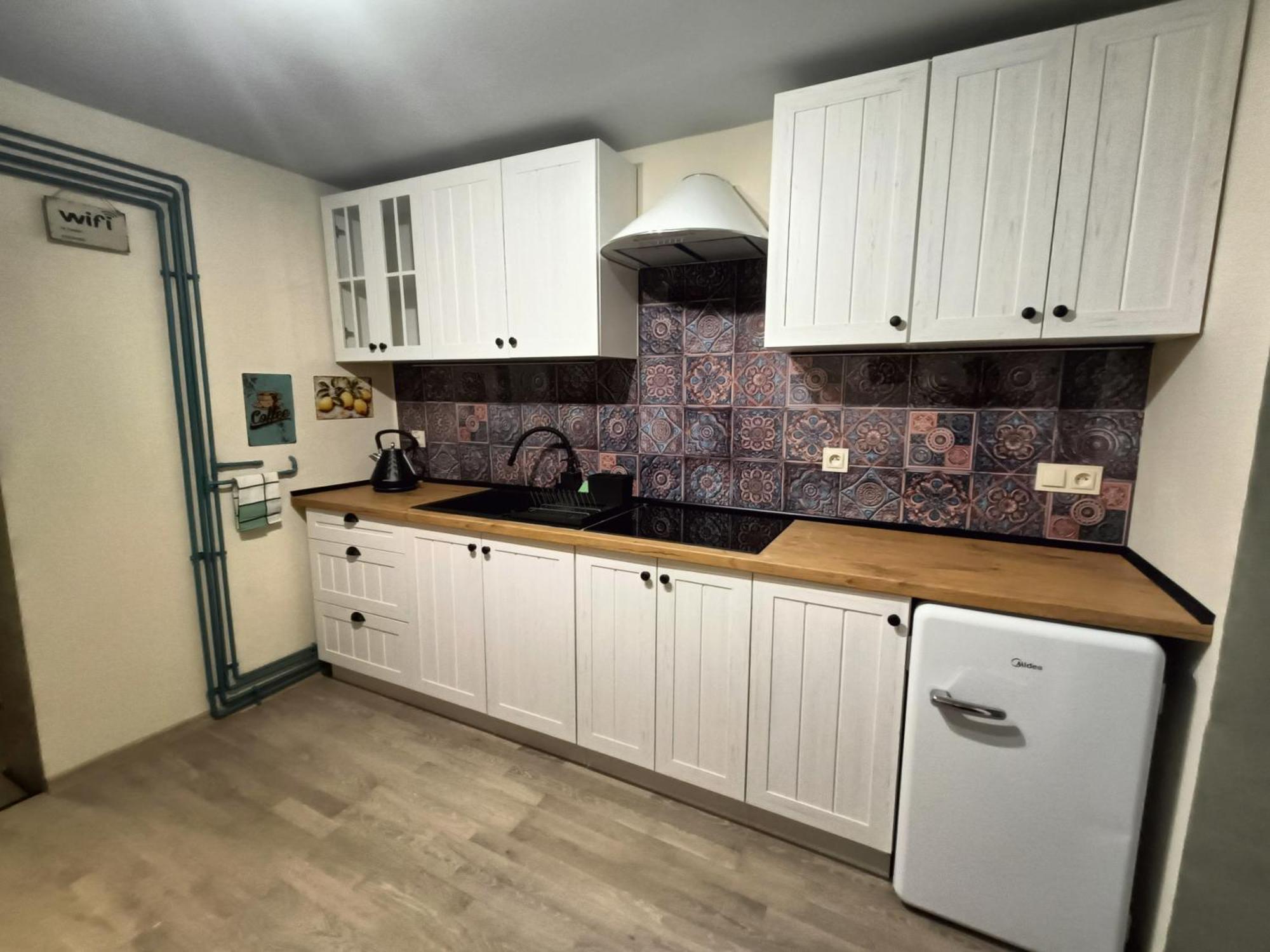 Apartment Wroclawska 5